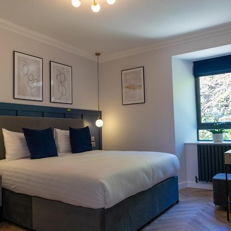 Oban Apartments Εξωτερικό φωτογραφία