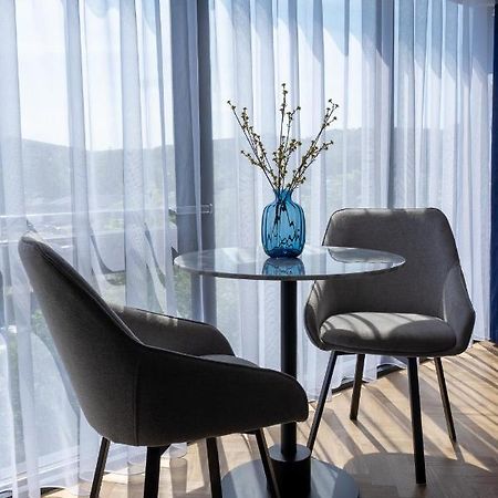 Oban Apartments Εξωτερικό φωτογραφία