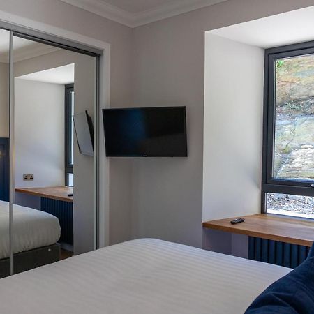 Oban Apartments Εξωτερικό φωτογραφία