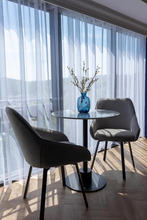 Oban Apartments Εξωτερικό φωτογραφία