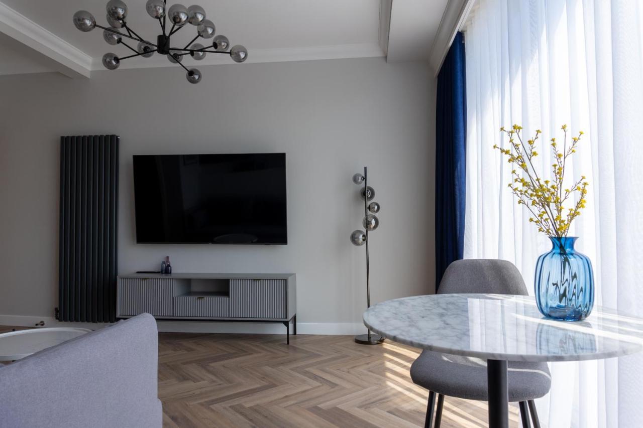 Oban Apartments Εξωτερικό φωτογραφία