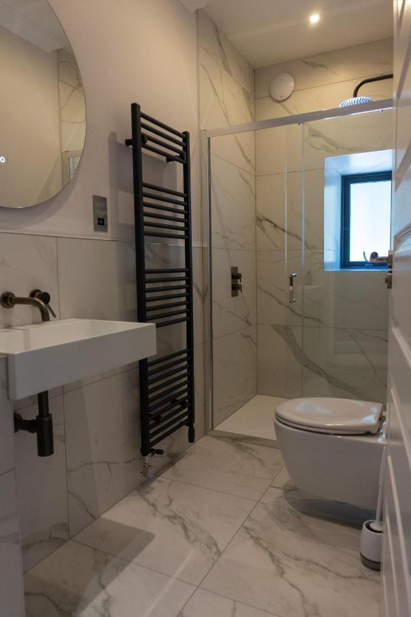 Oban Apartments Εξωτερικό φωτογραφία