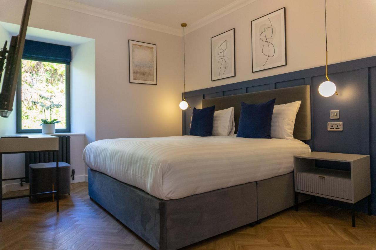 Oban Apartments Εξωτερικό φωτογραφία