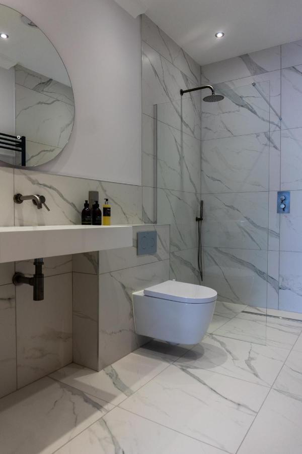 Oban Apartments Εξωτερικό φωτογραφία