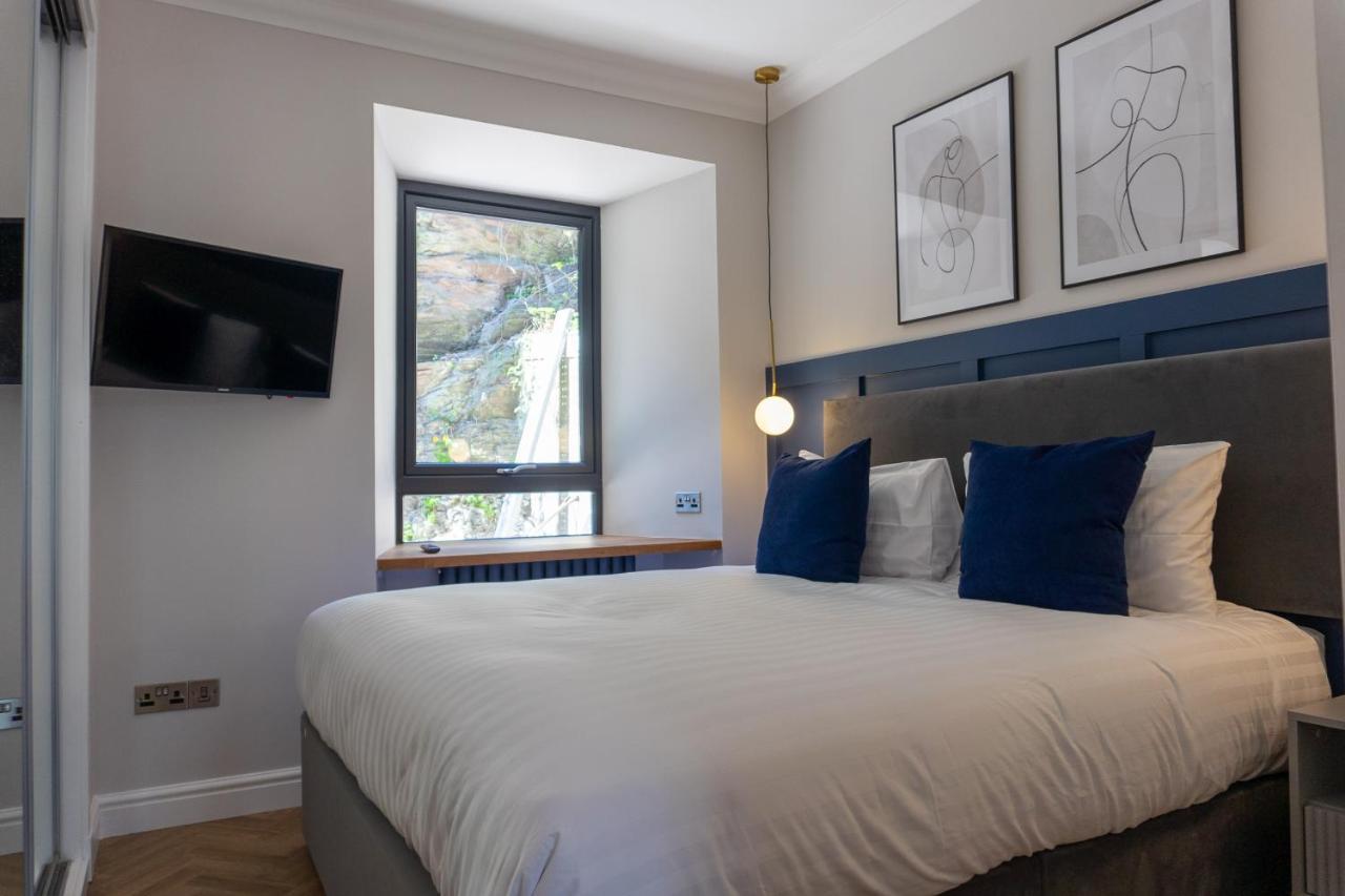 Oban Apartments Εξωτερικό φωτογραφία