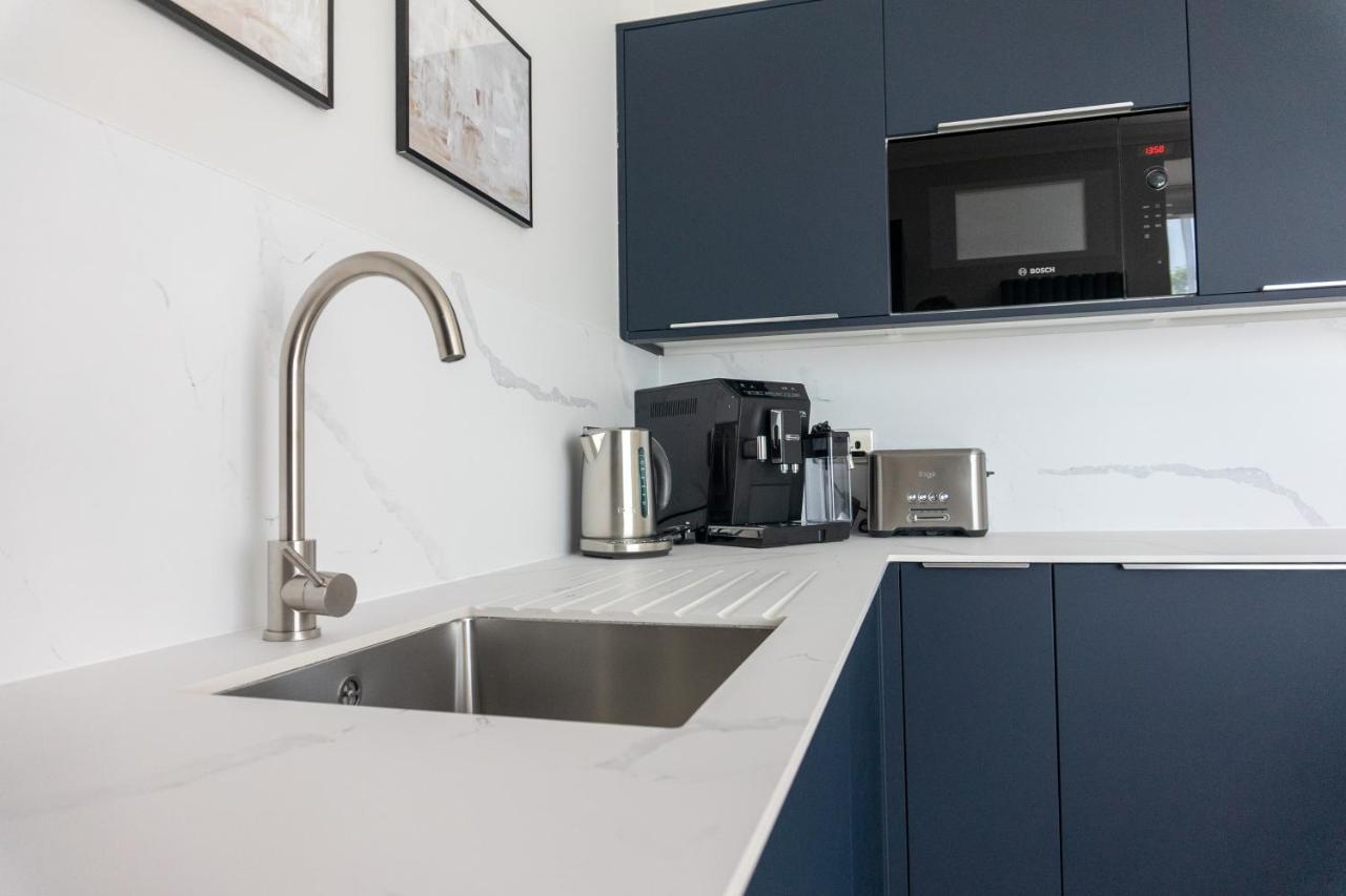 Oban Apartments Εξωτερικό φωτογραφία