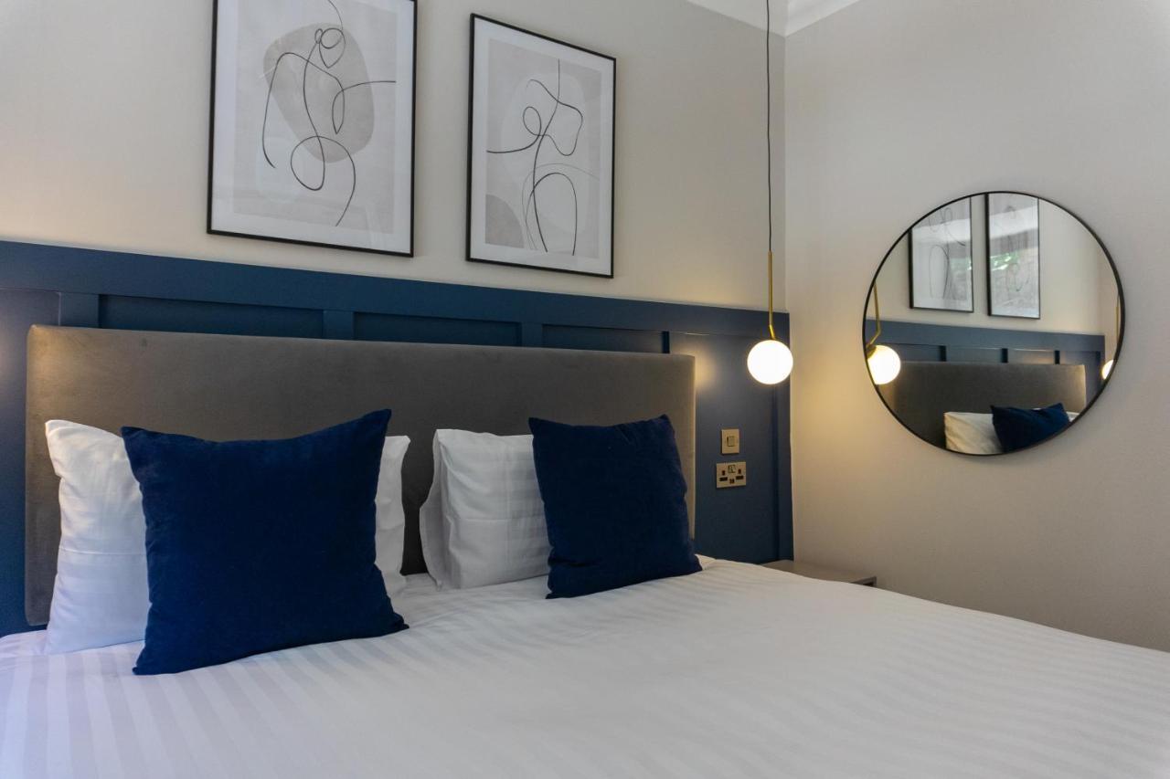 Oban Apartments Εξωτερικό φωτογραφία