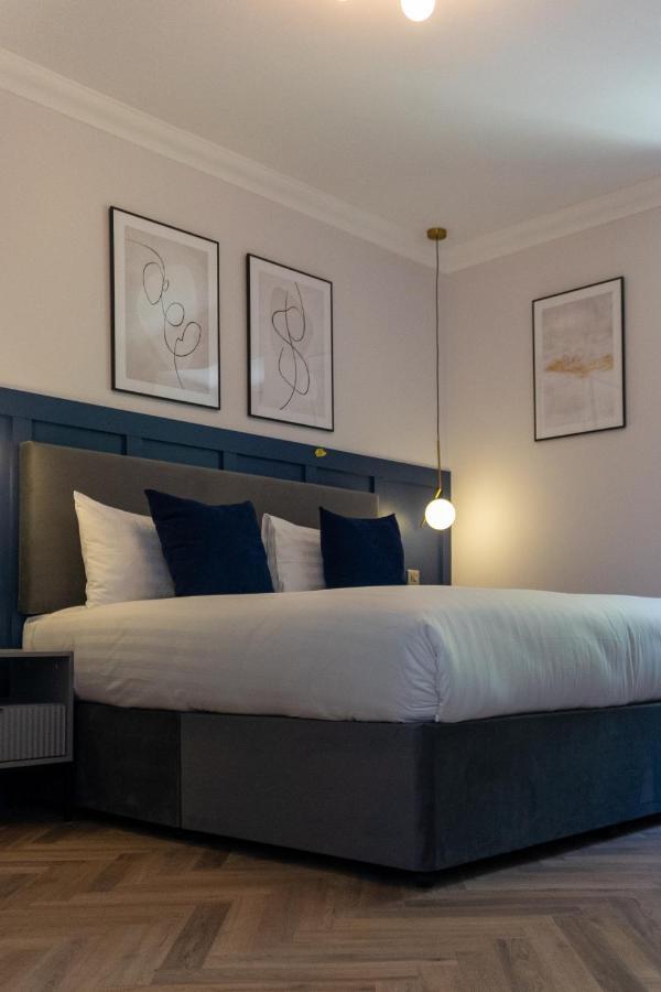 Oban Apartments Εξωτερικό φωτογραφία